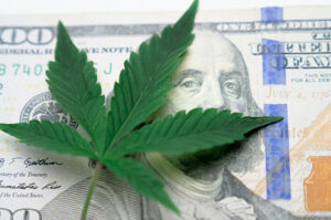 What is Marijuana Banking